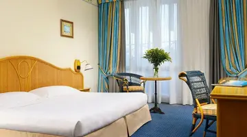 UNA HOTELS CAPOTAORMINA