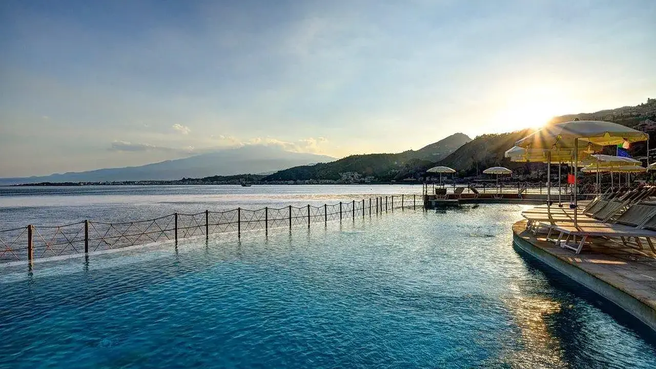 UNA HOTELS CAPOTAORMINA