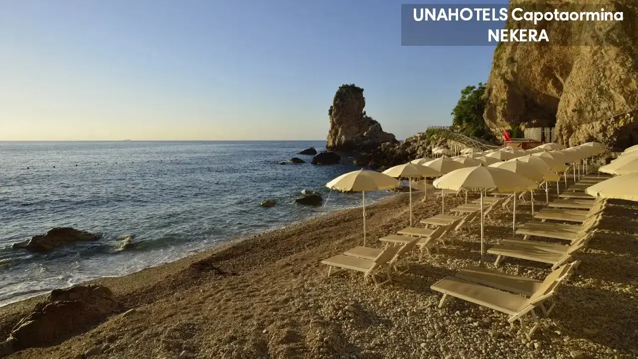 UNA HOTELS CAPOTAORMINA