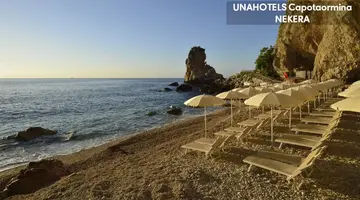UNA HOTELS CAPOTAORMINA