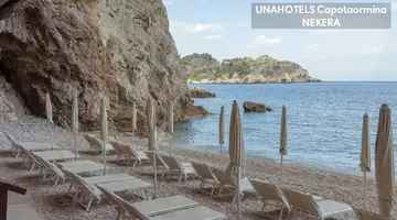 UNA HOTELS CAPOTAORMINA