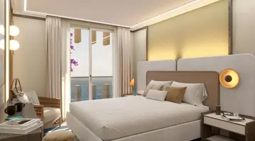 Una Hotels Capotaormina