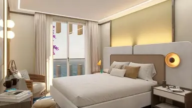 Una Hotels Capotaormina