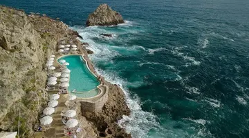 UNA HOTELS CAPOTAORMINA