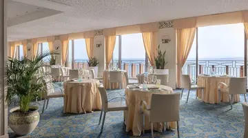 UNA HOTELS CAPOTAORMINA