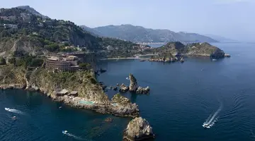 UNA HOTELS CAPOTAORMINA