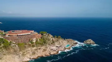 UNA HOTELS CAPOTAORMINA