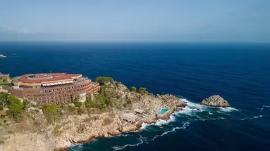 UNA HOTELS CAPOTAORMINA