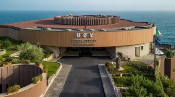 UNA HOTELS CAPOTAORMINA
