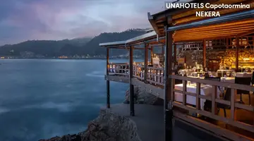 UNA HOTELS CAPOTAORMINA