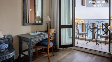 UNA HOTELS CAPOTAORMINA