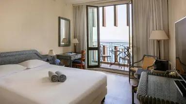 Una Hotels Capotaormina
