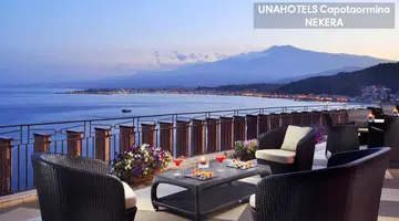 UNA HOTELS CAPOTAORMINA