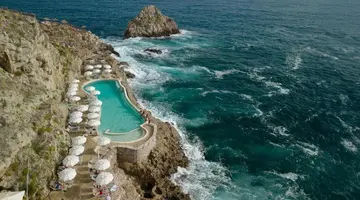 Una Hotels Capotaormina