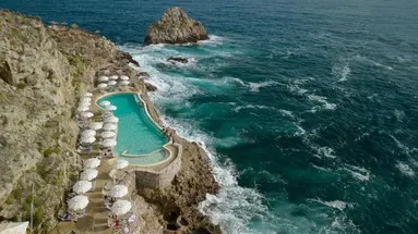 Una Hotels Capotaormina