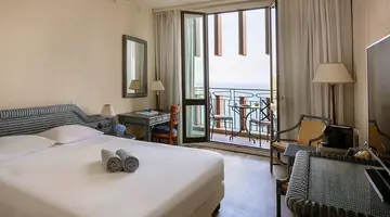 UNA HOTELS CAPOTAORMINA