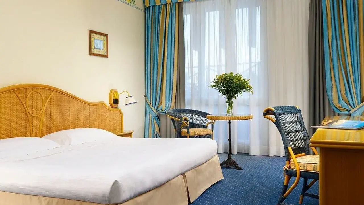 UNA HOTELS CAPOTAORMINA