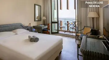 UNA HOTELS CAPOTAORMINA