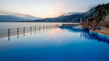 Una Hotels Capotaormina