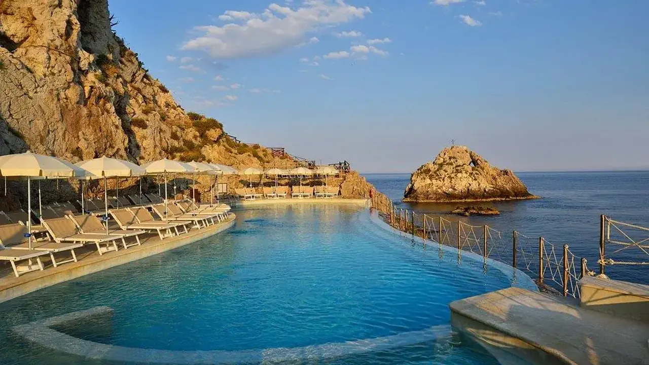 UNA HOTELS CAPOTAORMINA