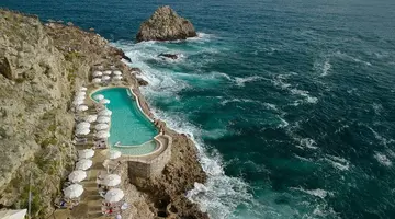 UNA HOTELS CAPOTAORMINA