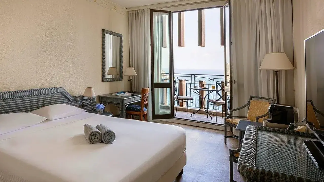 UNA HOTELS CAPOTAORMINA