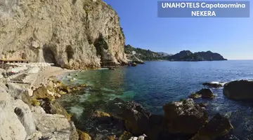 UNA HOTELS CAPOTAORMINA