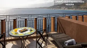 UNA HOTELS CAPOTAORMINA