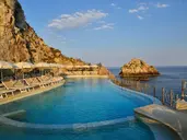 Una Hotels Capotaormina