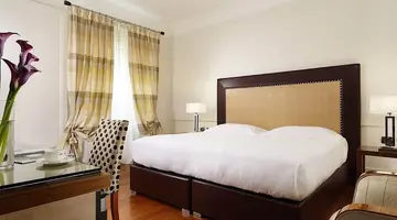 UNA HOTELS Decò Roma