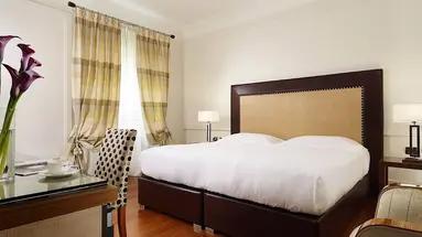 UNA HOTELS Decò Roma