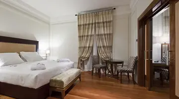 UNA HOTELS Decò Roma