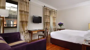 UNA HOTELS Decò Roma