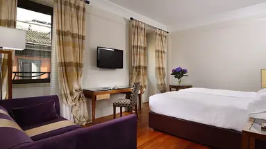 UNA HOTELS Decò Roma