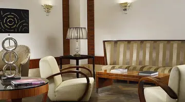 UNA HOTELS Decò Roma