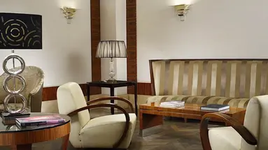 UNA HOTELS Decò Roma