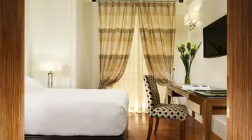 UNA HOTELS Decò Roma
