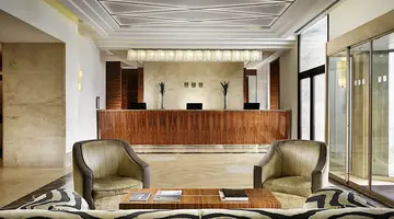 UNA HOTELS Decò Roma