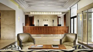 UNA HOTELS Decò Roma