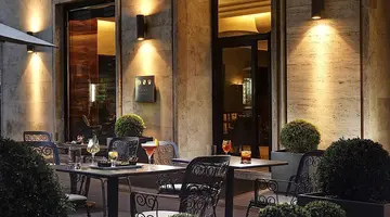 UNA HOTELS Decò Roma