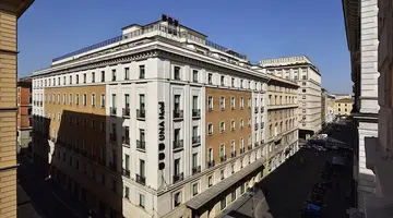UNA HOTELS Decò Roma