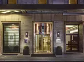 UNA HOTELS Decò Roma