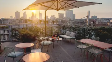 UNA HOTELS Galles Milano