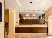 UNA HOTELS Galles Milano