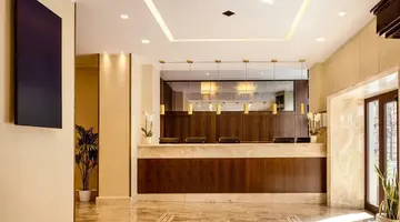 UNA HOTELS Galles Milano
