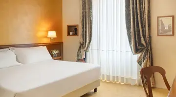 UNA HOTELS Galles Milano
