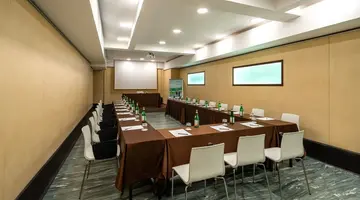 UNA HOTELS Galles Milano