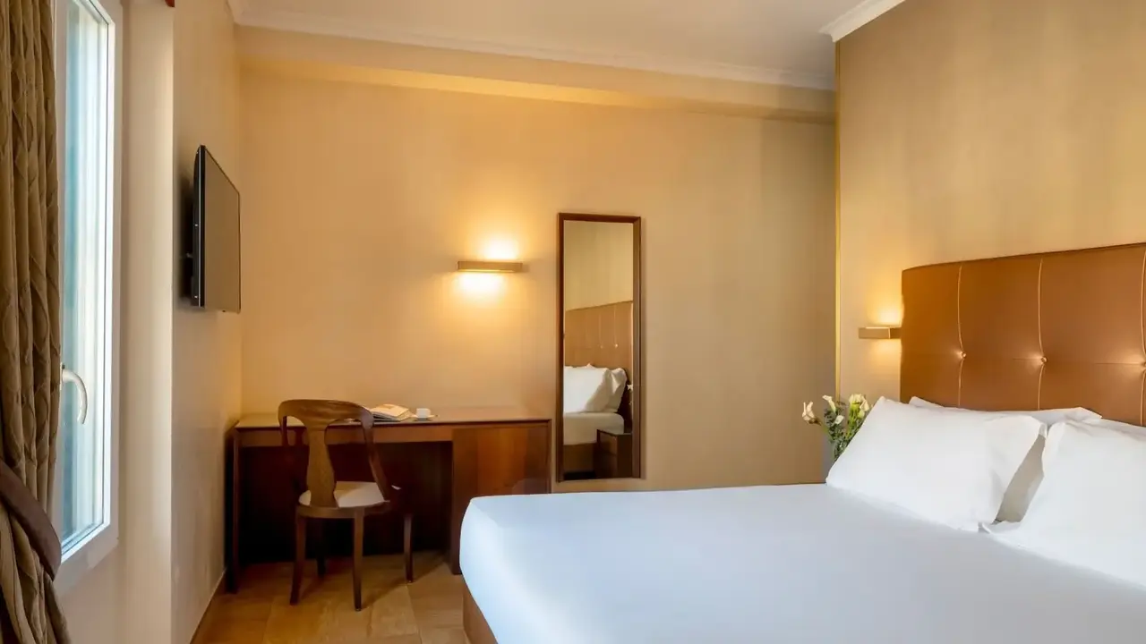 UNA HOTELS Galles Milano
