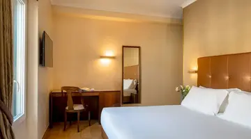 UNA HOTELS Galles Milano