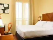 UNA HOTELS Mediterraneo Milano